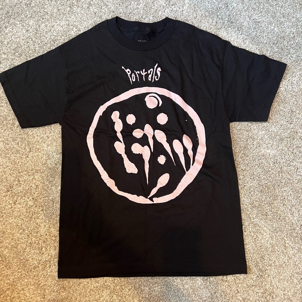 NEW Melanie Martinez Portals Merch